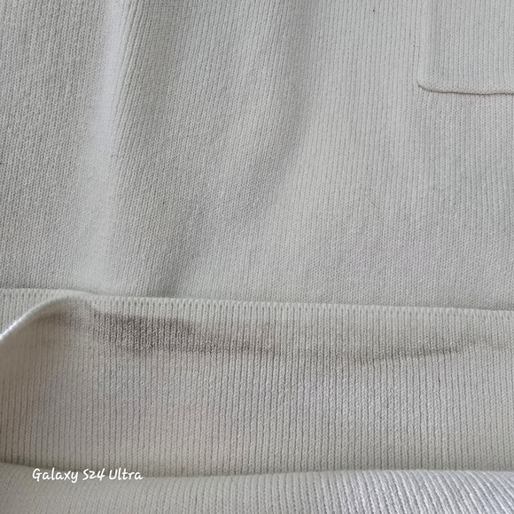 Scholar Knit High-Waist Cargo Pant - Picture 7 of 10